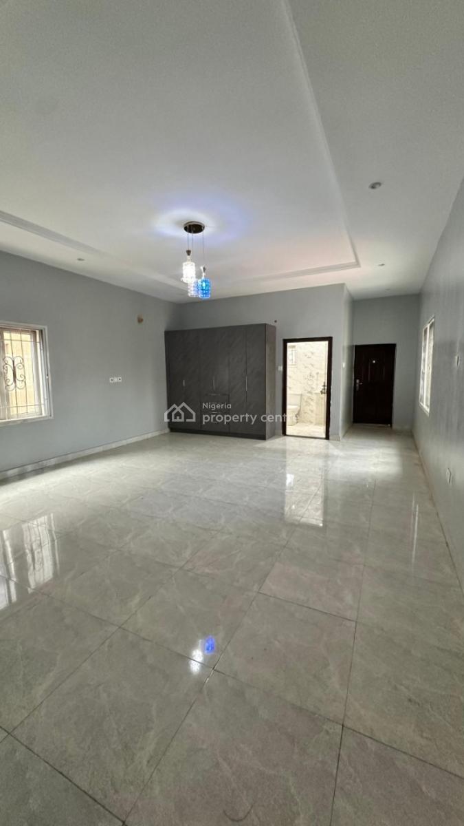 Brand New 4-bedroom Fully Detached Duplex, Dawaki, Dawaki, Gwarinpa, Abuja, Detached Duplex for Sale