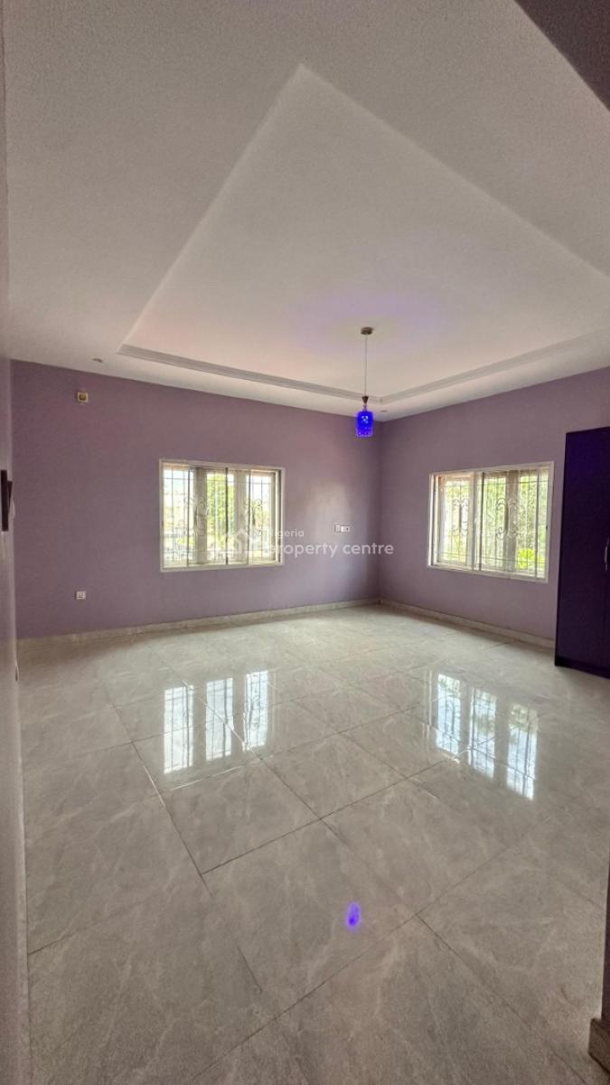 Brand New 4-bedroom Fully Detached Duplex, Dawaki, Dawaki, Gwarinpa, Abuja, Detached Duplex for Sale