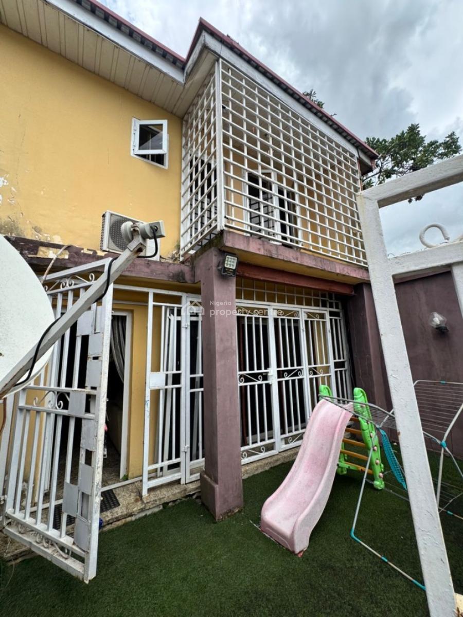 3 Bedrooms Duplex, Lekki, Lagos, House for Rent
