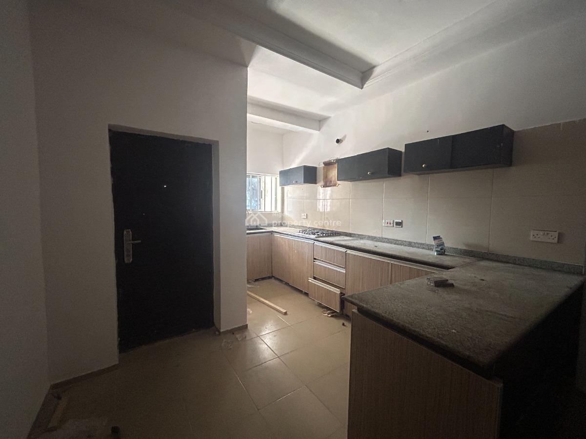Luxury 4-bedroom Terraced Apartment with Bq., Lekki Phase 1, Lekki, Lagos, Terraced Duplex for Rent