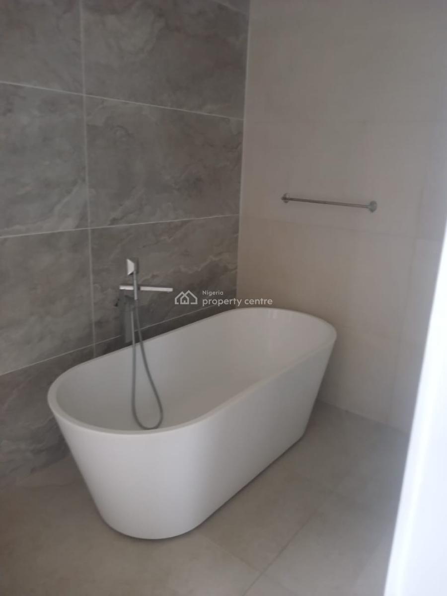 5 Bedroom Detached Duplex, Victory Park Estate, Osapa, Lekki, Lagos, Detached Duplex for Sale