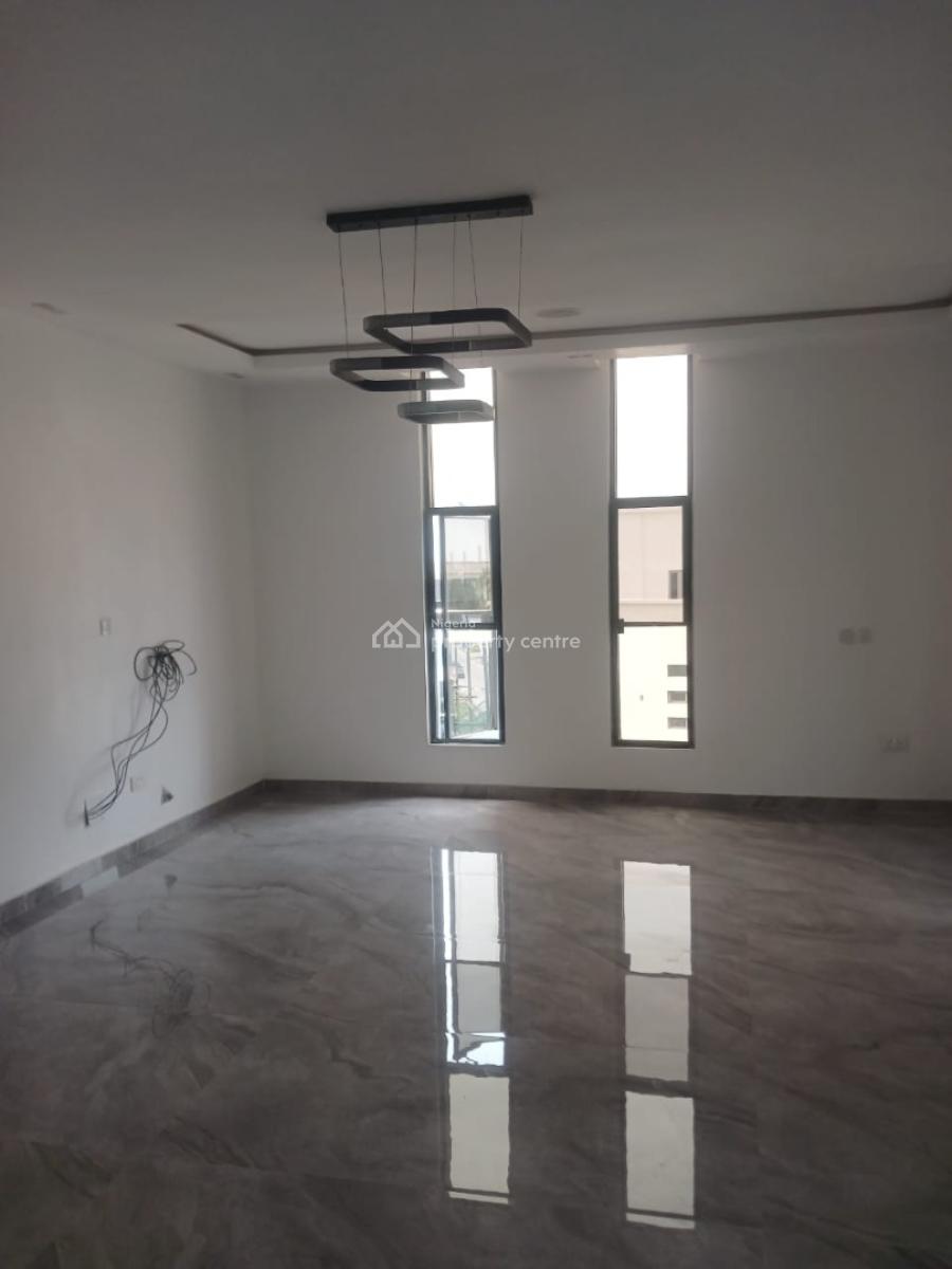 5 Bedroom Detached Duplex, Victory Park Estate, Osapa, Lekki, Lagos, Detached Duplex for Sale