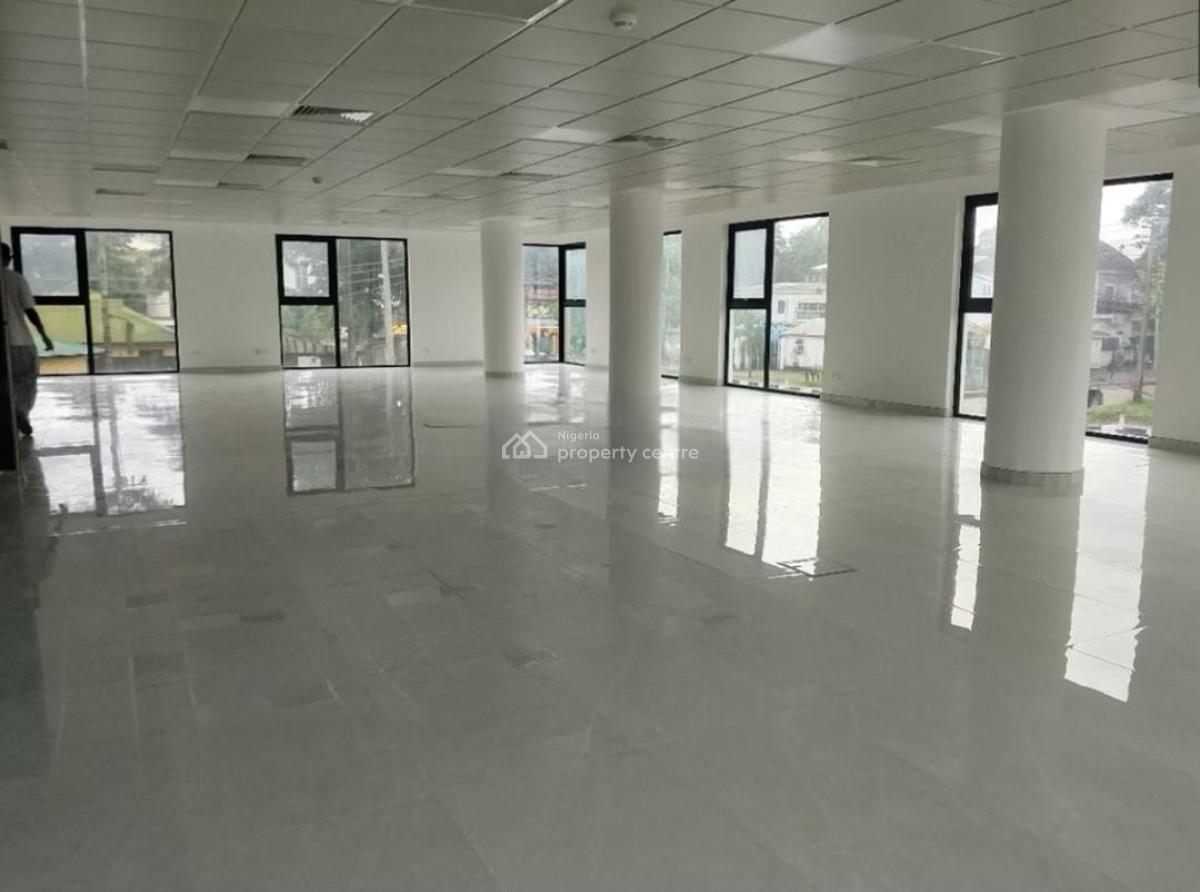 Premium Office Space, Ikoyi, Lagos, Office Space for Rent