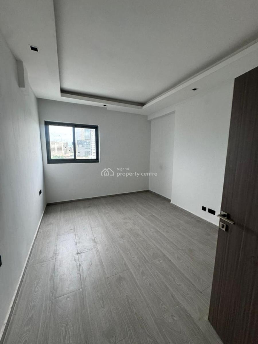 3 Bedroom Apartment with Bq in Vi, Victoria Island (vi), Lagos, Flat / Apartment for Rent
