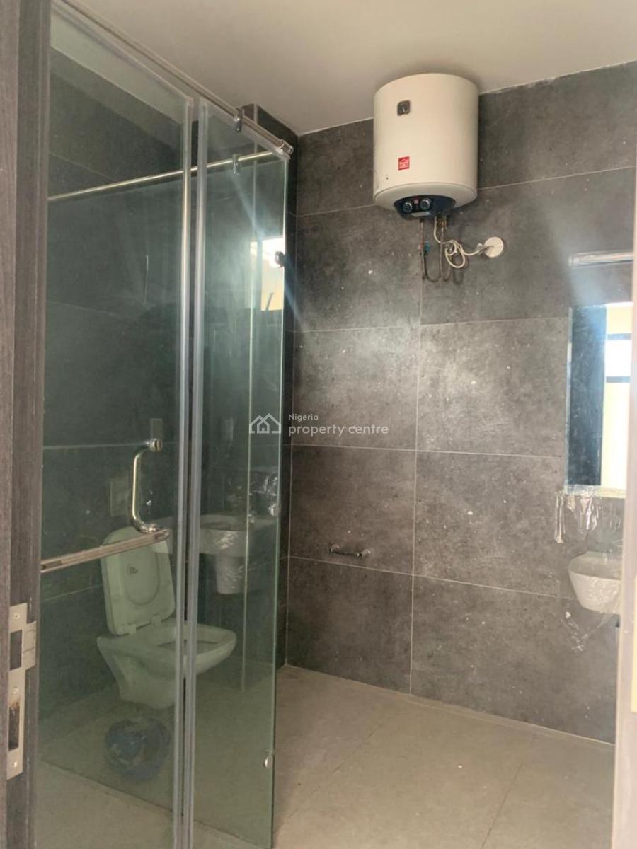 Fully Serviced 4 Bedroom Terrace Duplex with Bq, Off Mobolaji Johnson,, Ikoyi, Lagos, Terraced Duplex for Rent