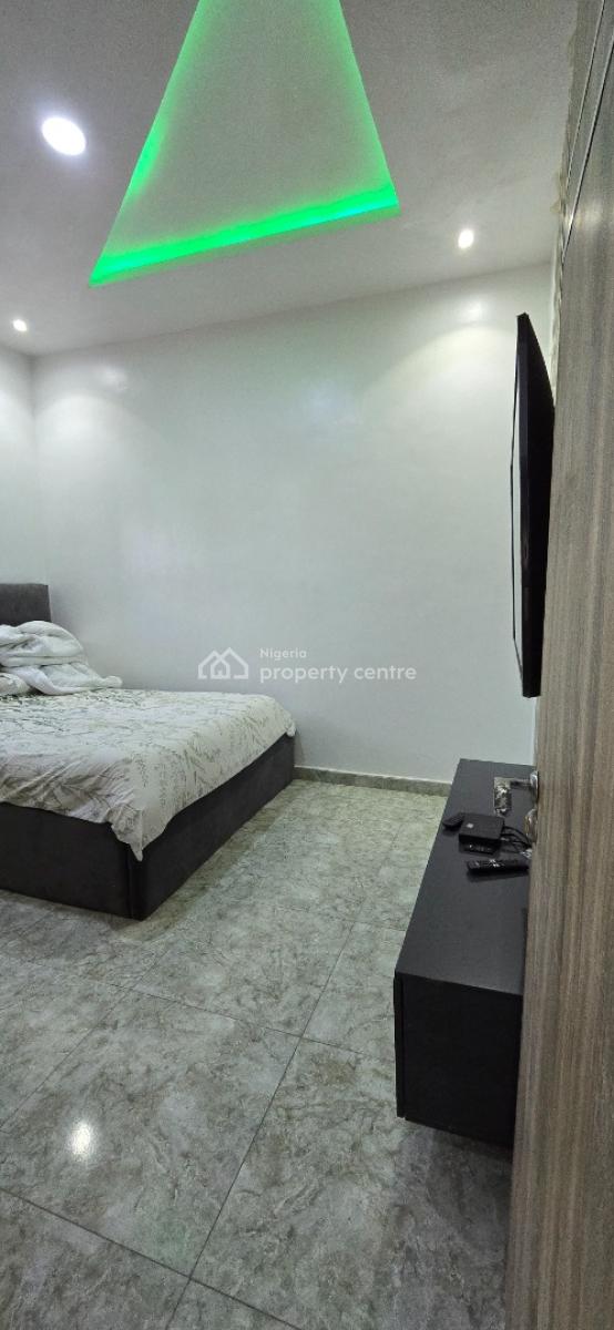 4 Bedroom Semidetached with Bq, Off Freedom Way, Lekki, Lagos, Semi-detached Duplex for Sale