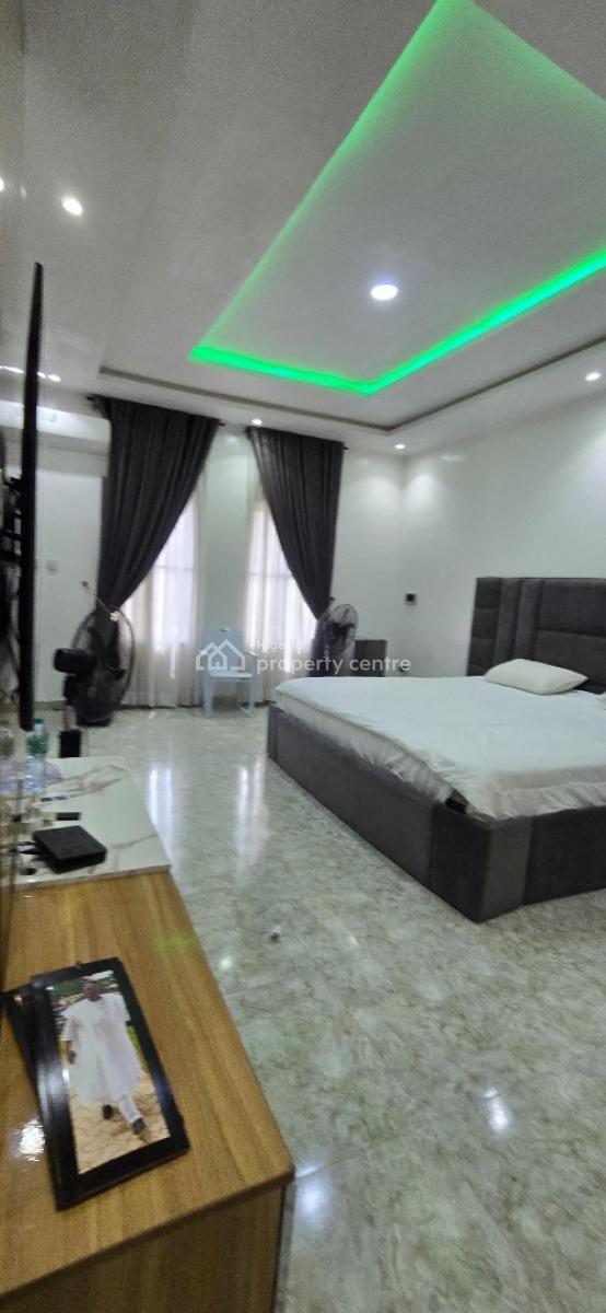 4 Bedroom Semidetached with Bq, Off Freedom Way, Lekki, Lagos, Semi-detached Duplex for Sale