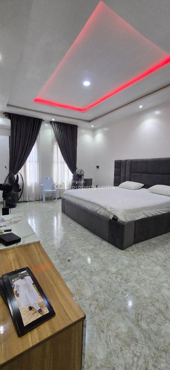 4 Bedroom Semidetached with Bq, Off Freedom Way, Lekki, Lagos, Semi-detached Duplex for Sale