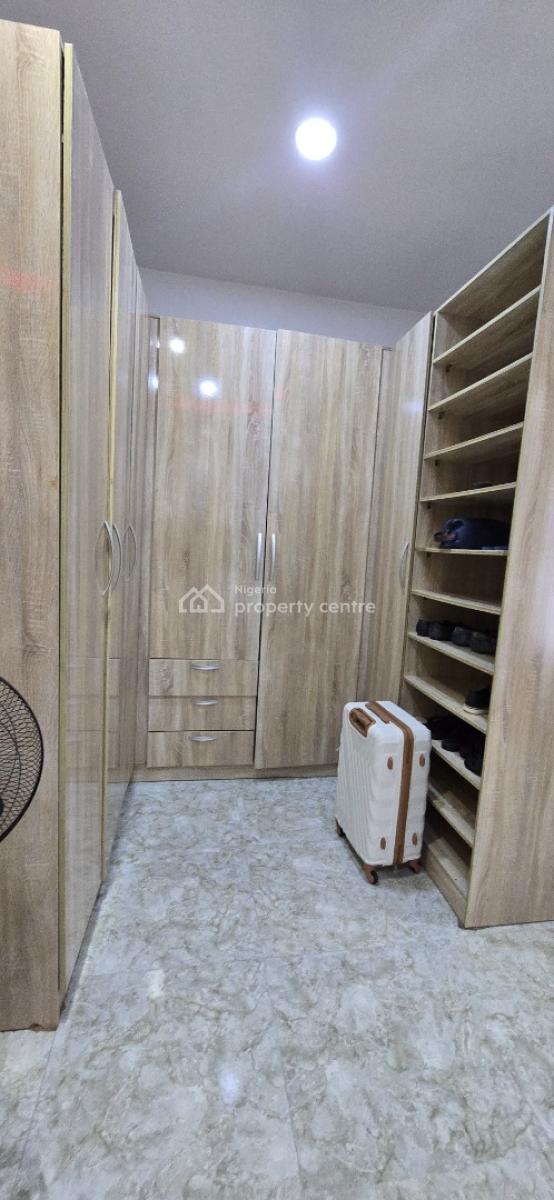 4 Bedroom Semidetached with Bq, Off Freedom Way, Lekki, Lagos, Semi-detached Duplex for Sale