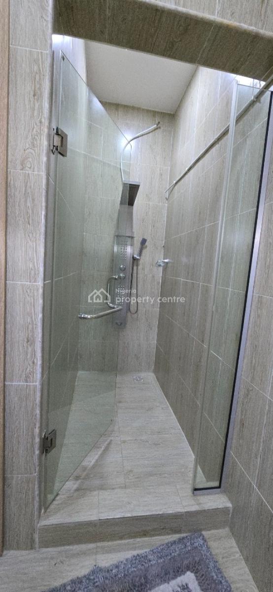4 Bedroom Semidetached with Bq, Off Freedom Way, Lekki, Lagos, Semi-detached Duplex for Sale