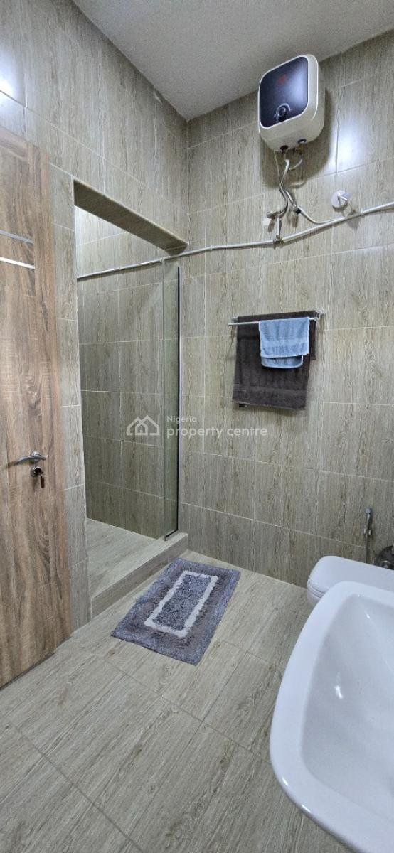 4 Bedroom Semidetached with Bq, Off Freedom Way, Lekki, Lagos, Semi-detached Duplex for Sale