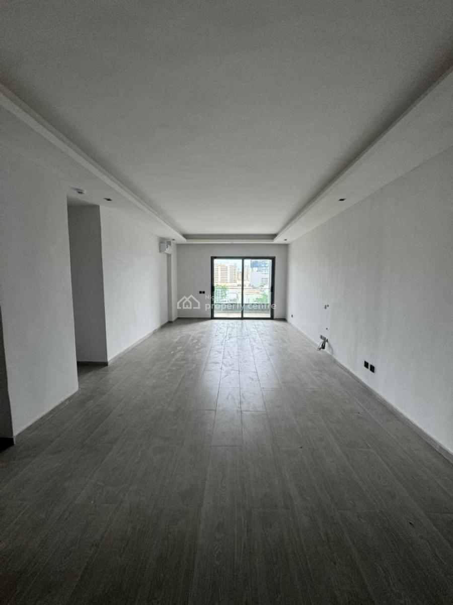 3 Bedroom Apartment with Bq, Victoria Island (vi), Lagos, Flat / Apartment for Rent