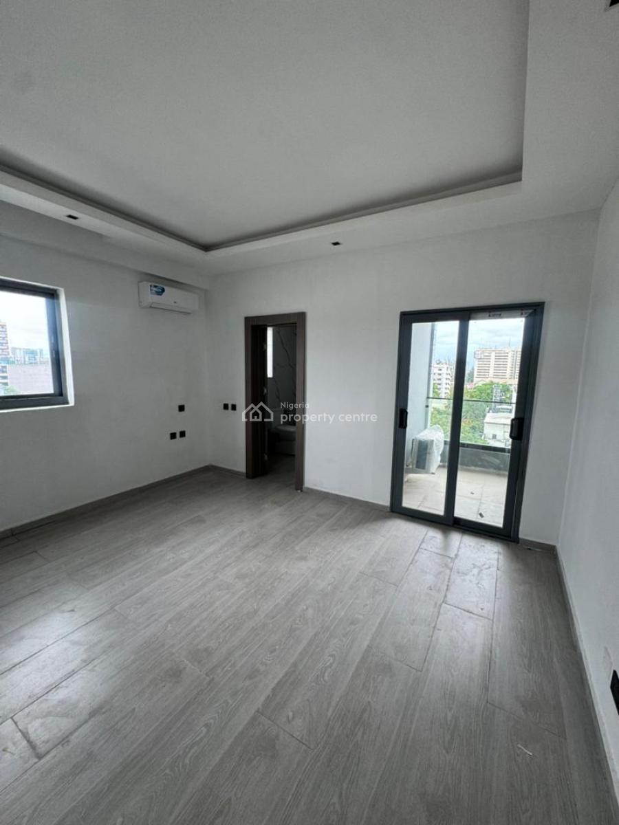 3 Bedroom Apartment with Bq, Victoria Island (vi), Lagos, Flat / Apartment for Rent