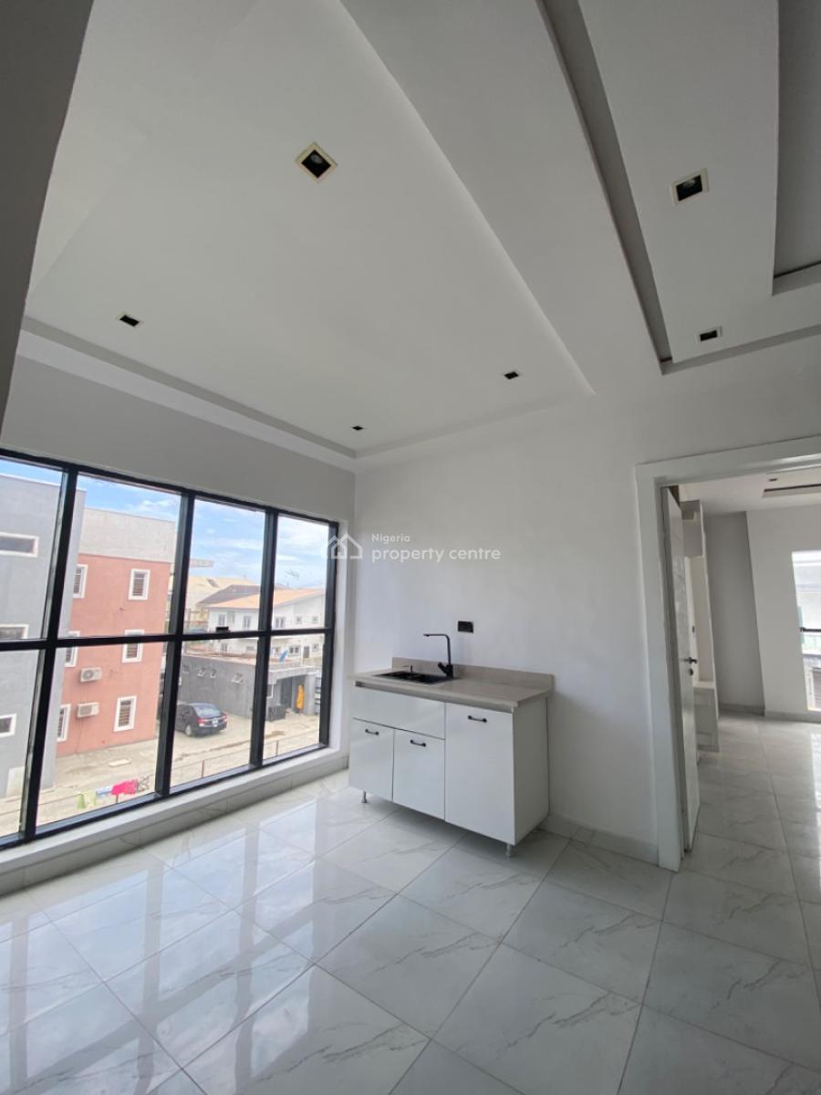 5 Bedroom Detached Duplex with Swimming Pool,cinema,open Terrace & Bq, Lekki Palm City, Ajah, Lagos, Detached Duplex for Rent