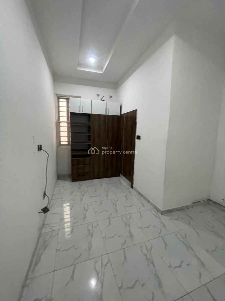 Luxury 4-bedroom Semi-detached Duplex with Excellent Facility, Vgc, Lekki, Lagos, Semi-detached Duplex for Rent