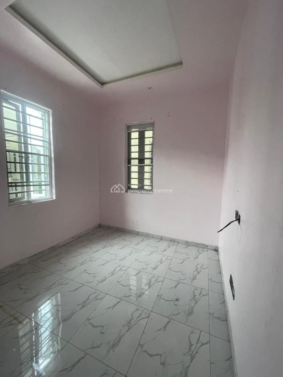 Luxury 4-bedroom Semi-detached Duplex with Excellent Facility, Vgc, Lekki, Lagos, Semi-detached Duplex for Rent