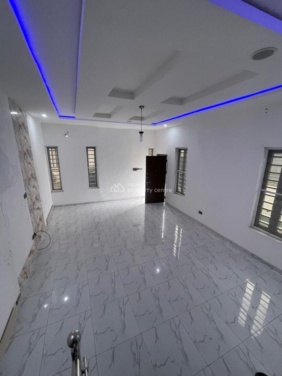 Luxury 4-bedroom Semi-detached Duplex with Excellent Facility, Vgc, Lekki, Lagos, Semi-detached Duplex for Rent