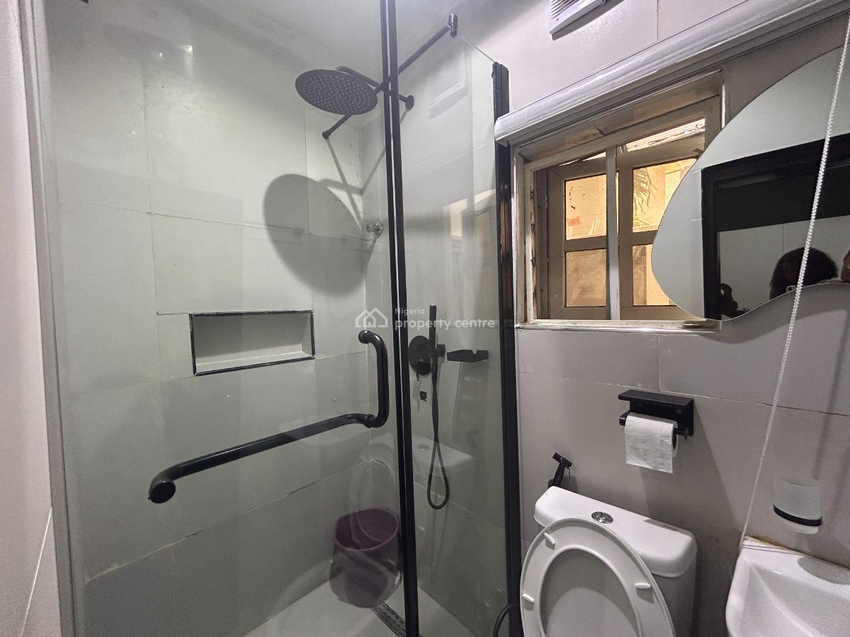 Studio Apartment Now Available for Bookings, Lekki Phase 1, Lekki, Lagos, Self Contain (single Rooms) Short Let
