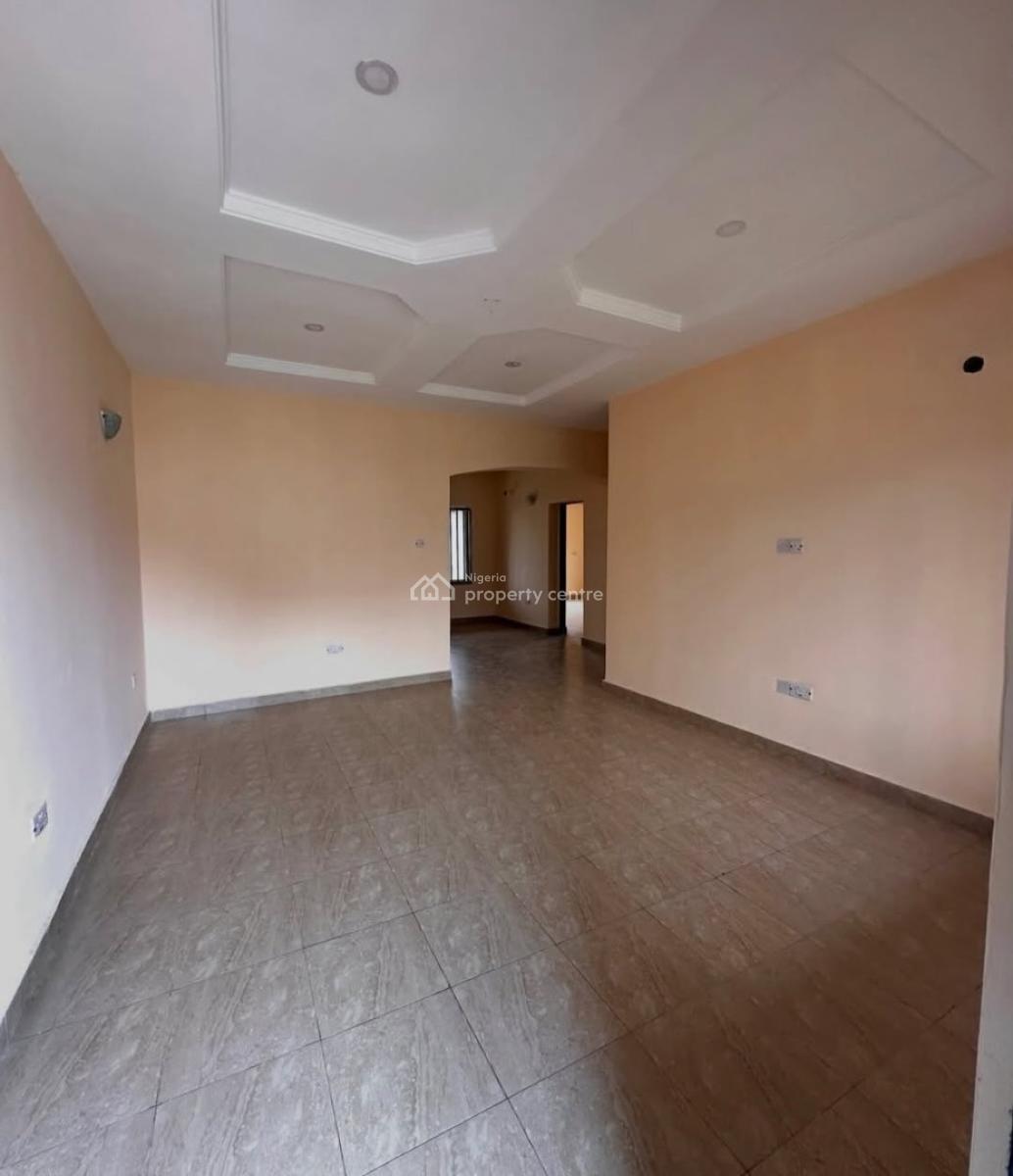 2 Bedroom Apartment, Life Camp Abuja, Life Camp, Abuja, Flat / Apartment for Rent