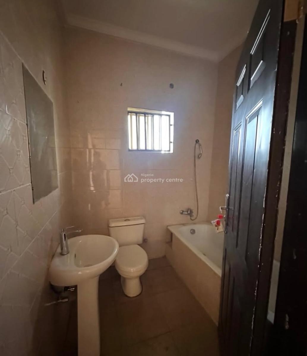 2 Bedroom Apartment, Life Camp Abuja, Life Camp, Abuja, Flat / Apartment for Rent