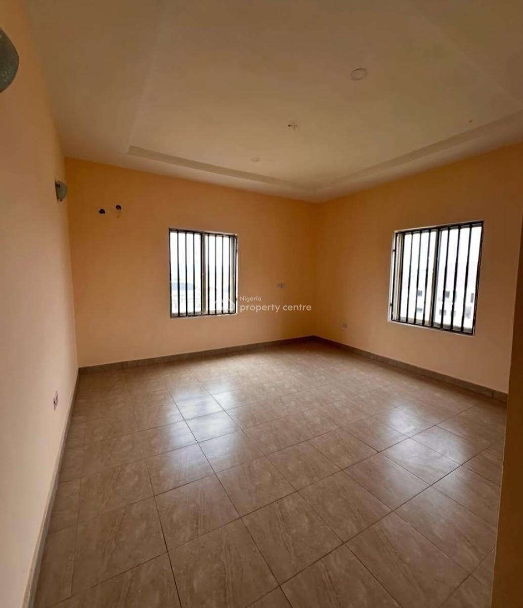2 Bedroom Apartment, Life Camp Abuja, Life Camp, Abuja, Flat / Apartment for Rent