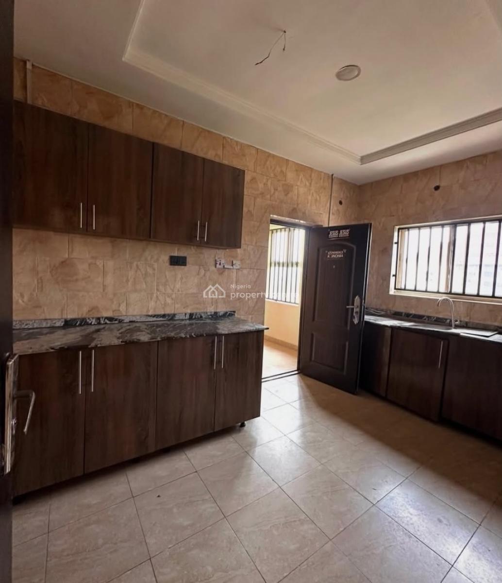 2 Bedroom Apartment, Life Camp Abuja, Life Camp, Abuja, Flat / Apartment for Rent