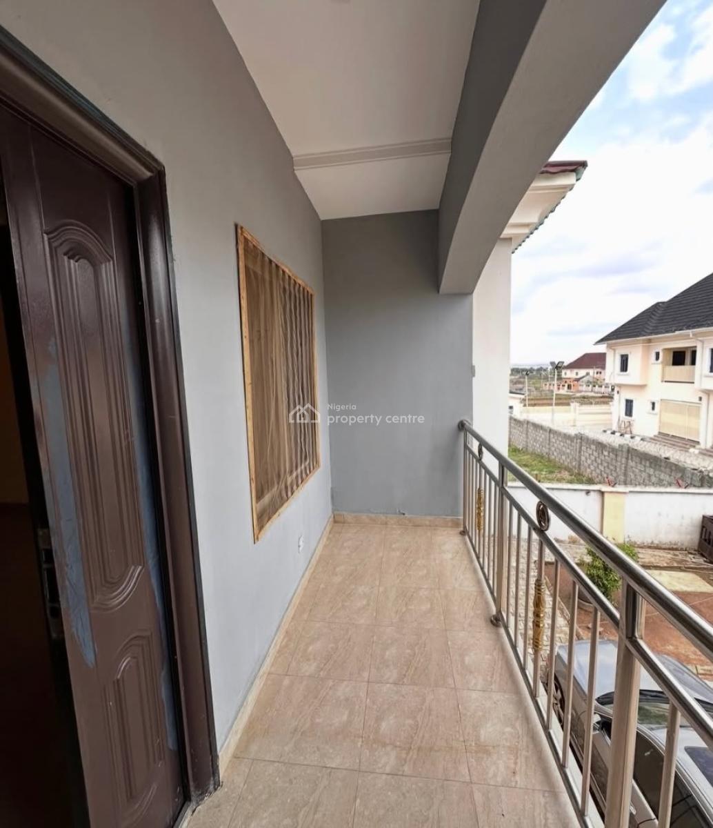 2 Bedroom Apartment, Life Camp Abuja, Life Camp, Abuja, Flat / Apartment for Rent