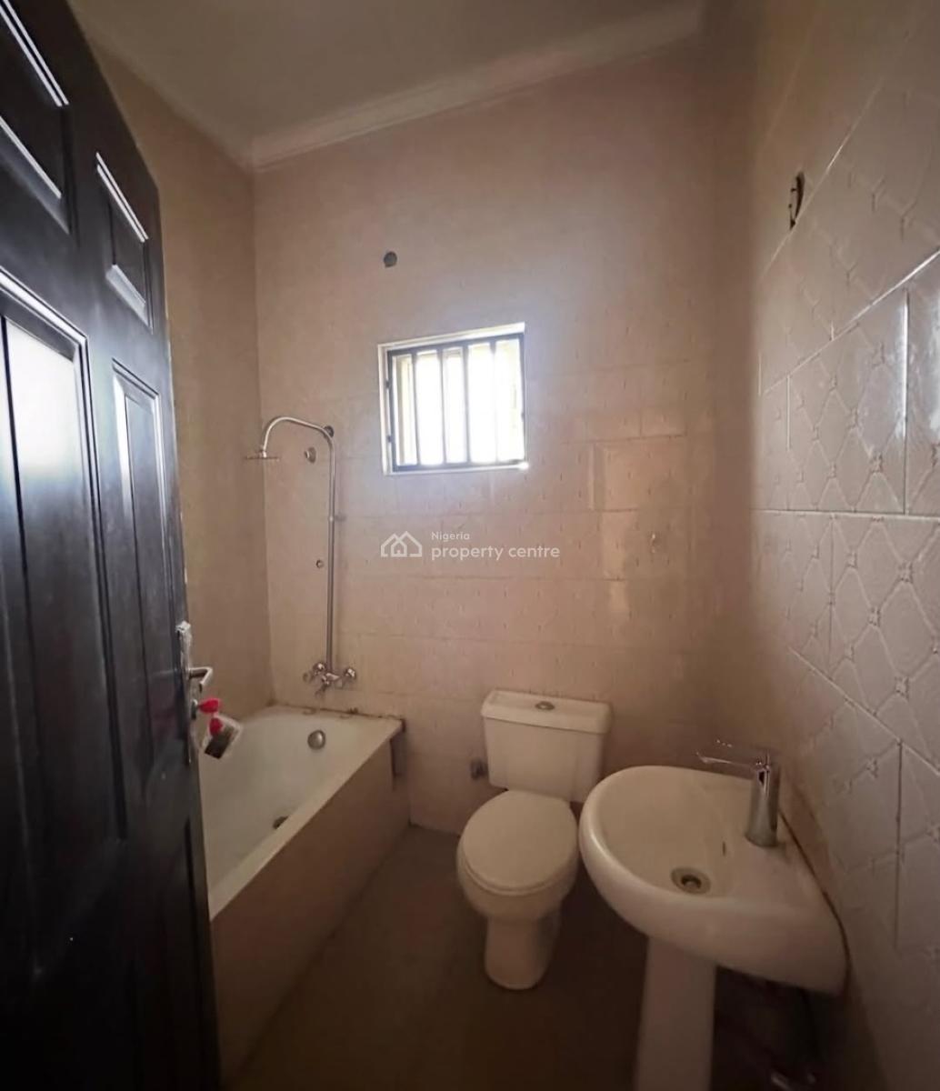 2 Bedroom Apartment, Life Camp Abuja, Life Camp, Abuja, Flat / Apartment for Rent