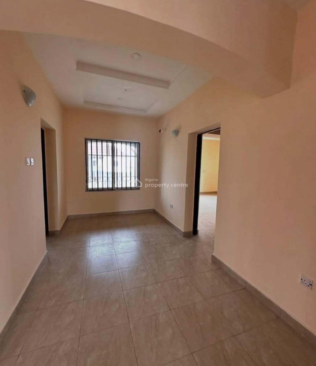 2 Bedroom Apartment, Life Camp Abuja, Life Camp, Abuja, Flat / Apartment for Rent