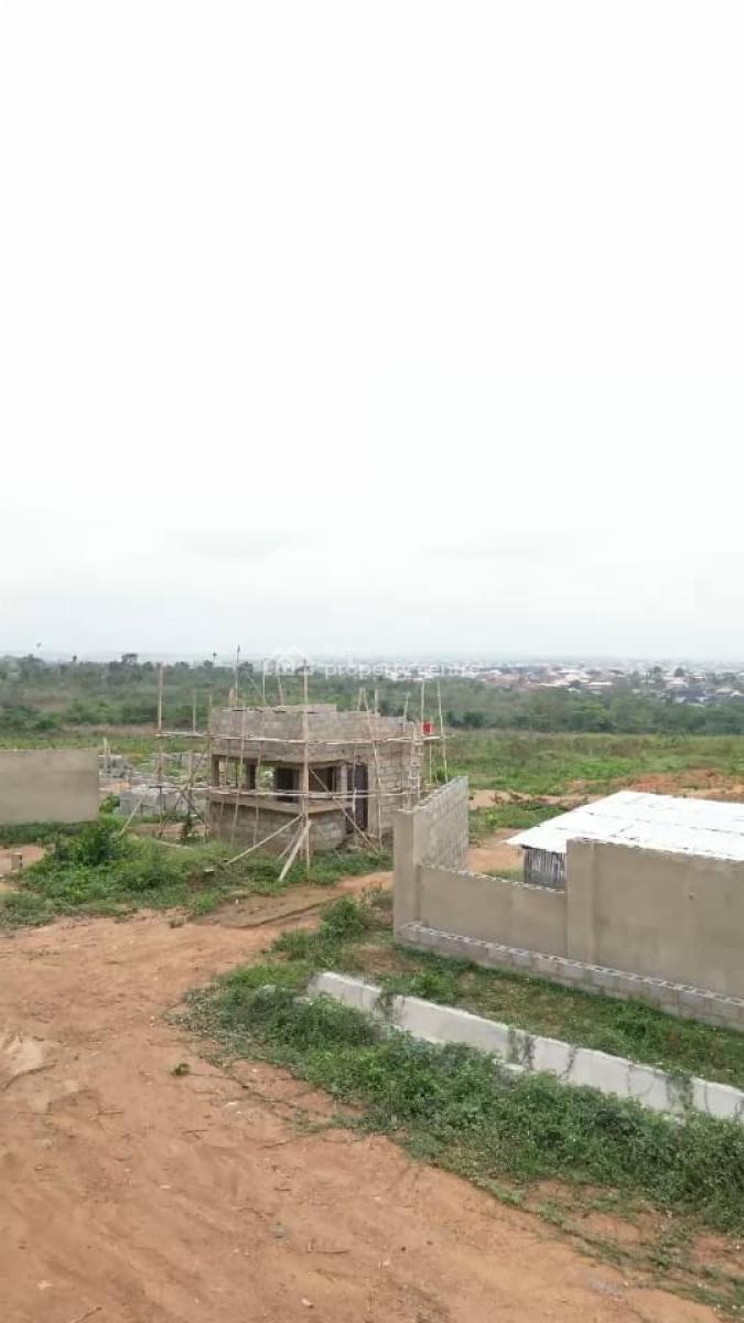 Residential Land, Akobo, Ibadan, Oyo, Residential Land for Sale