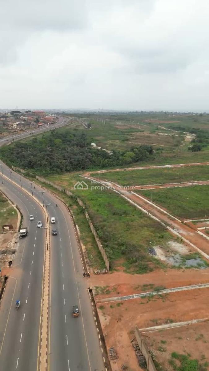 Residential Land, Akobo, Ibadan, Oyo, Residential Land for Sale