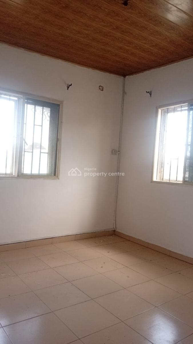 Standard 2 Bedroom Flats, Royal Palm Will Estate, Badore, Ajah, Lagos, Flat / Apartment for Rent
