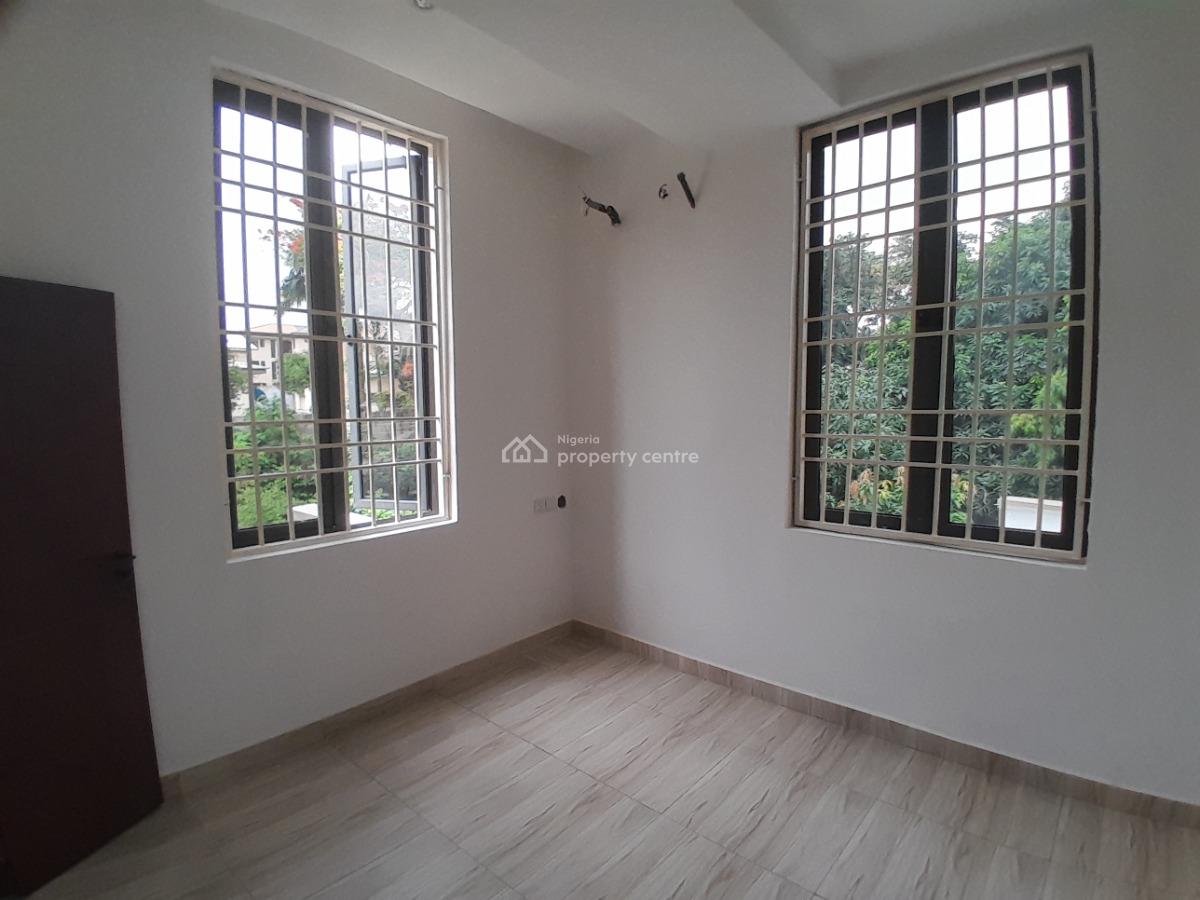 4 Bedroom Terraced Duplex, Garki, Abuja, House for Sale