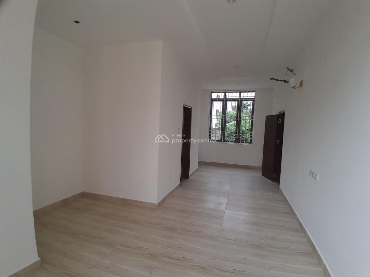 4 Bedroom Terraced Duplex, Garki, Abuja, House for Sale