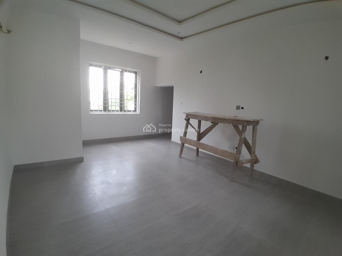 4 Bedroom Terraced Duplex, Garki, Abuja, House for Sale
