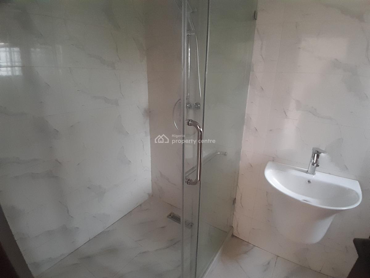 4 Bedroom Terraced Duplex, Garki, Abuja, House for Sale
