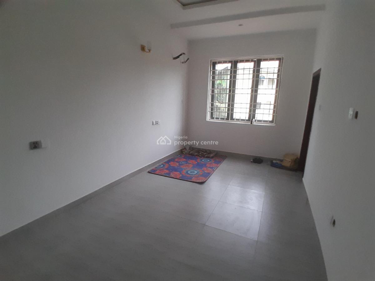 4 Bedroom Terraced Duplex, Garki, Abuja, House for Sale