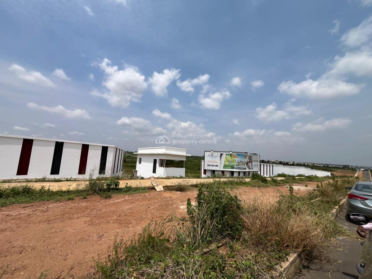 326 Sqm Plot of Land, Fairmont Heartland Estate, Alagbado, Ifako-ijaiye, Lagos, Mixed-use Land for Sale