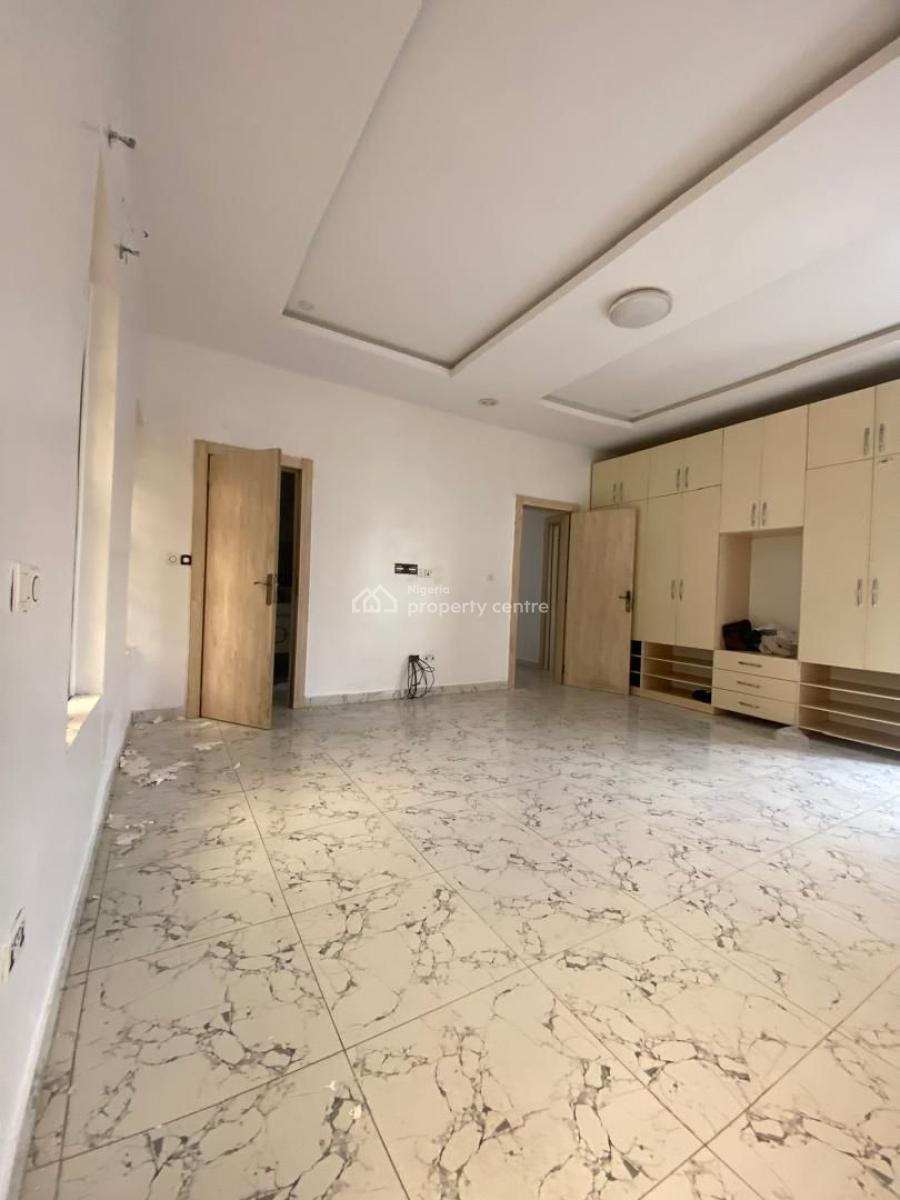 Luxury 5-bedroom Detached Duplex +bq with Excellent Facility, Lekki, Lagos, Detached Duplex for Rent