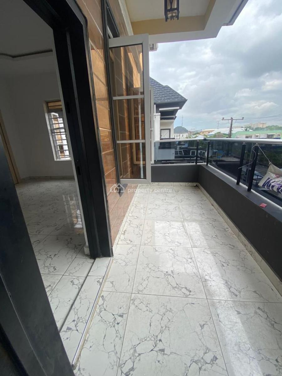 Luxury 5-bedroom Detached Duplex +bq with Excellent Facility, Lekki, Lagos, Detached Duplex for Rent