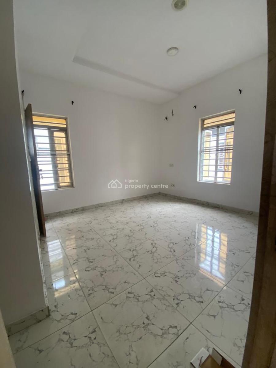 Luxury 5-bedroom Detached Duplex +bq with Excellent Facility, Lekki, Lagos, Detached Duplex for Rent