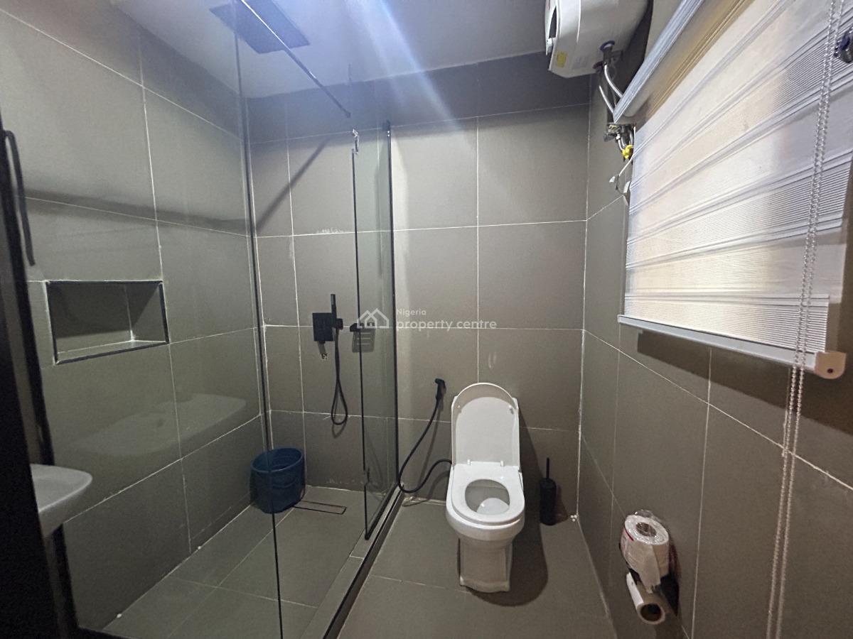 1-bedroom Apartment Now Available for Bookings, Lekki Phase 1, Lekki, Lagos, Mini Flat (room and Parlour) Short Let