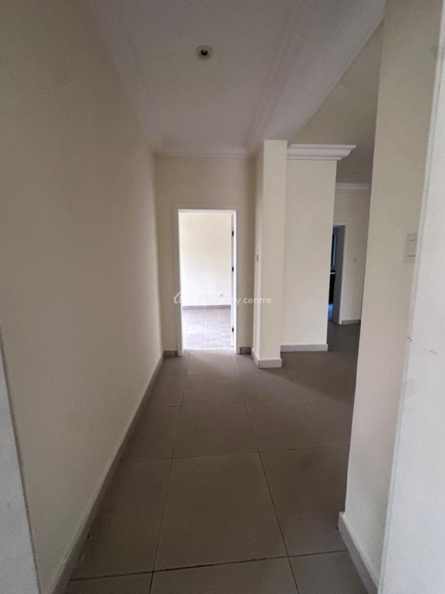 Newly Built Spacious 3bedroom Apartment with One Bedroom B.q, Off Eric Moore Road Surulere, Lagos, Surulere, Lagos, Flat / Apartment for Sale