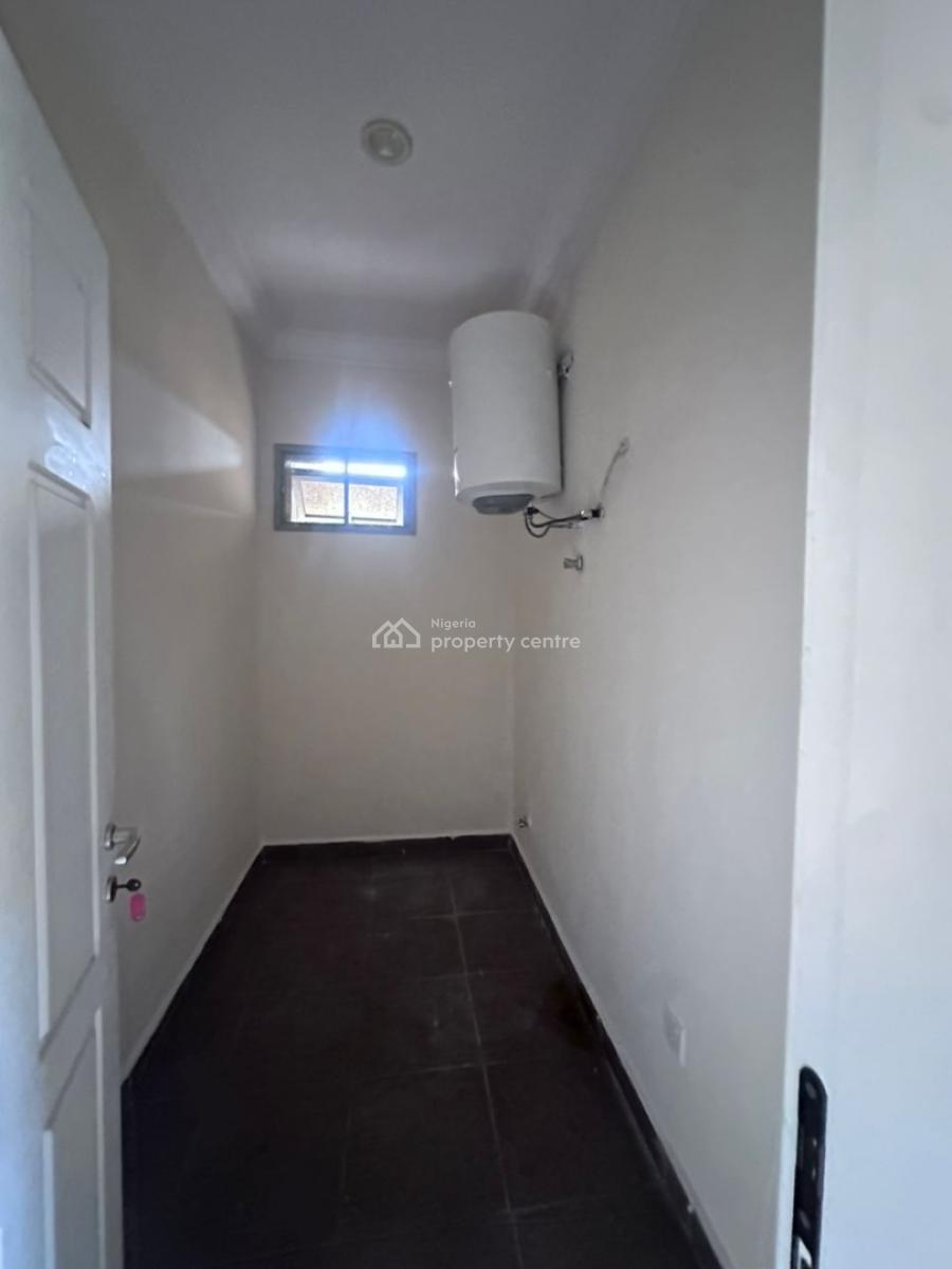 Newly Built Spacious 3bedroom Apartment with One Bedroom B.q, Off Eric Moore Road Surulere, Lagos, Surulere, Lagos, Flat / Apartment for Sale