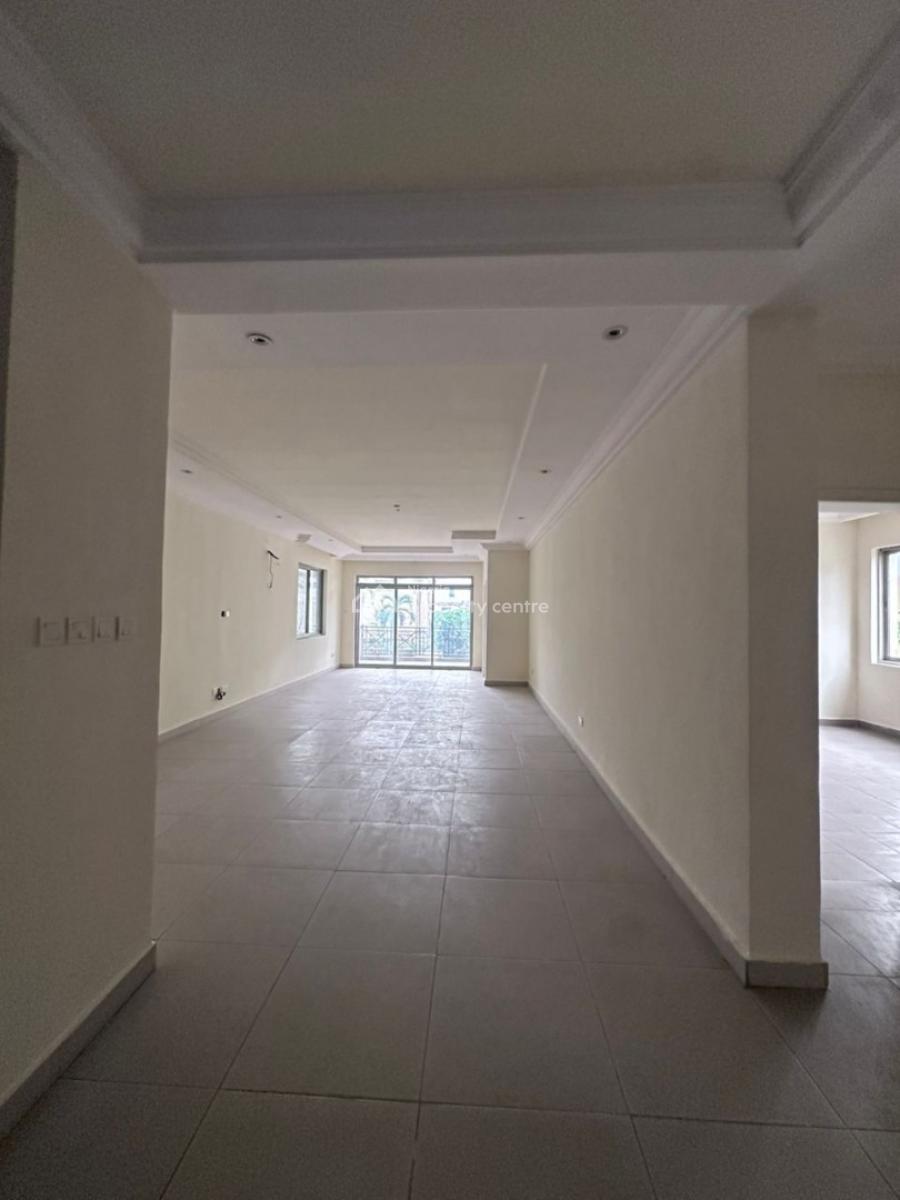 Newly Built Spacious 3bedroom Apartment with One Bedroom B.q, Off Eric Moore Road Surulere, Lagos, Surulere, Lagos, Flat / Apartment for Sale