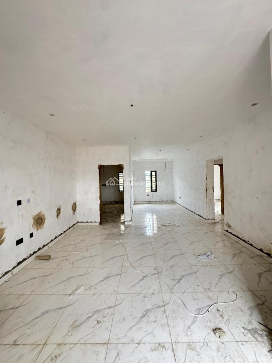 Beautiful Super Spacious 3 Bedroom Apartment in a Good Neighborhood, Surulere, Lagos, Flat / Apartment for Sale