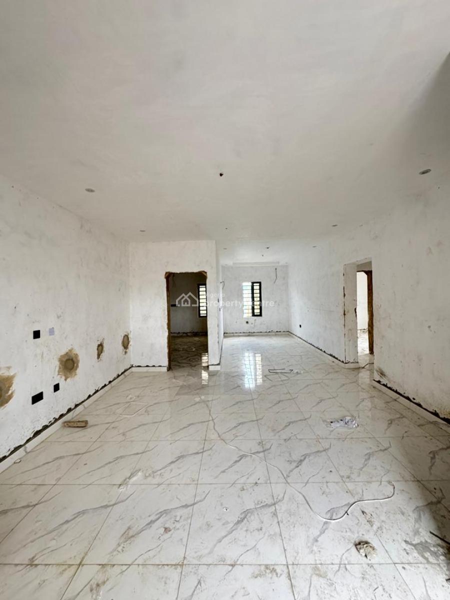 Beautiful Super Spacious 3 Bedroom Apartment in a Good Neighborhood, Surulere, Lagos, Flat / Apartment for Sale