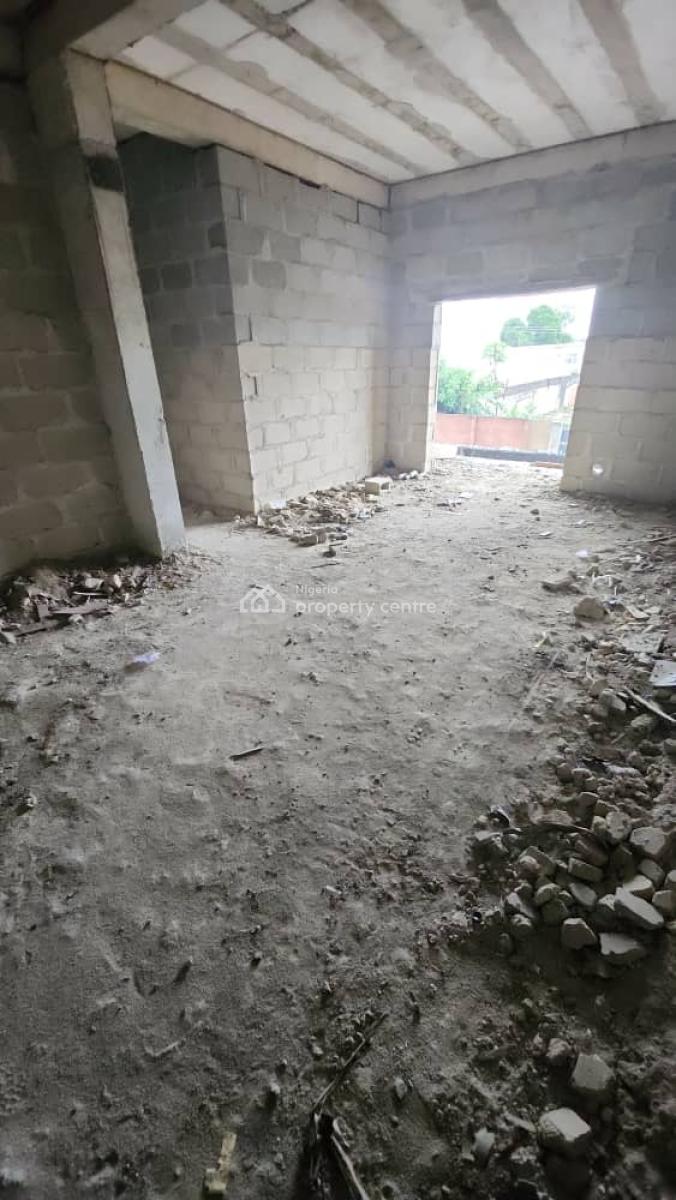 Apartment Available Off Plan in Ikeja Maryland, Maryland, Lagos, Flat / Apartment for Sale
