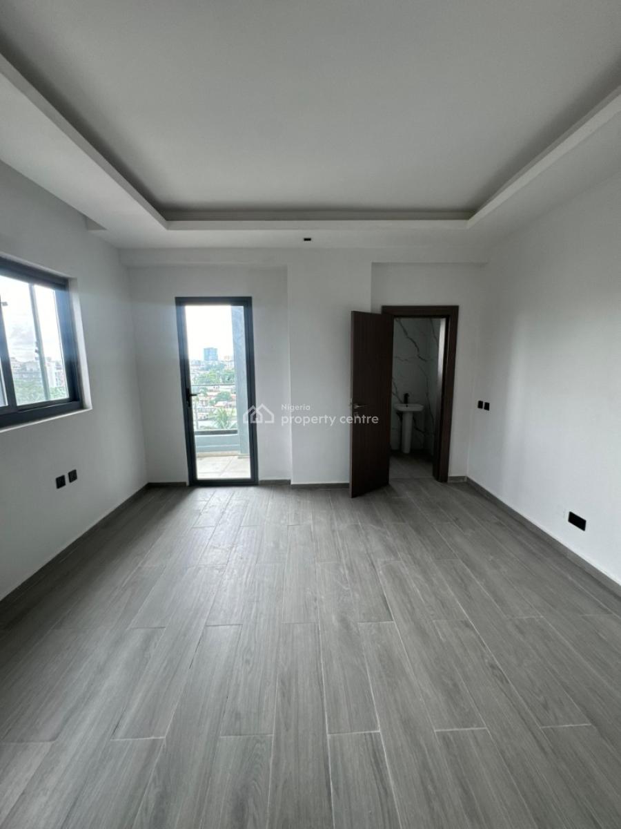 2 Bedroom Apartment with Bq in Vi, Victoria Island (vi), Lagos, Flat / Apartment for Rent