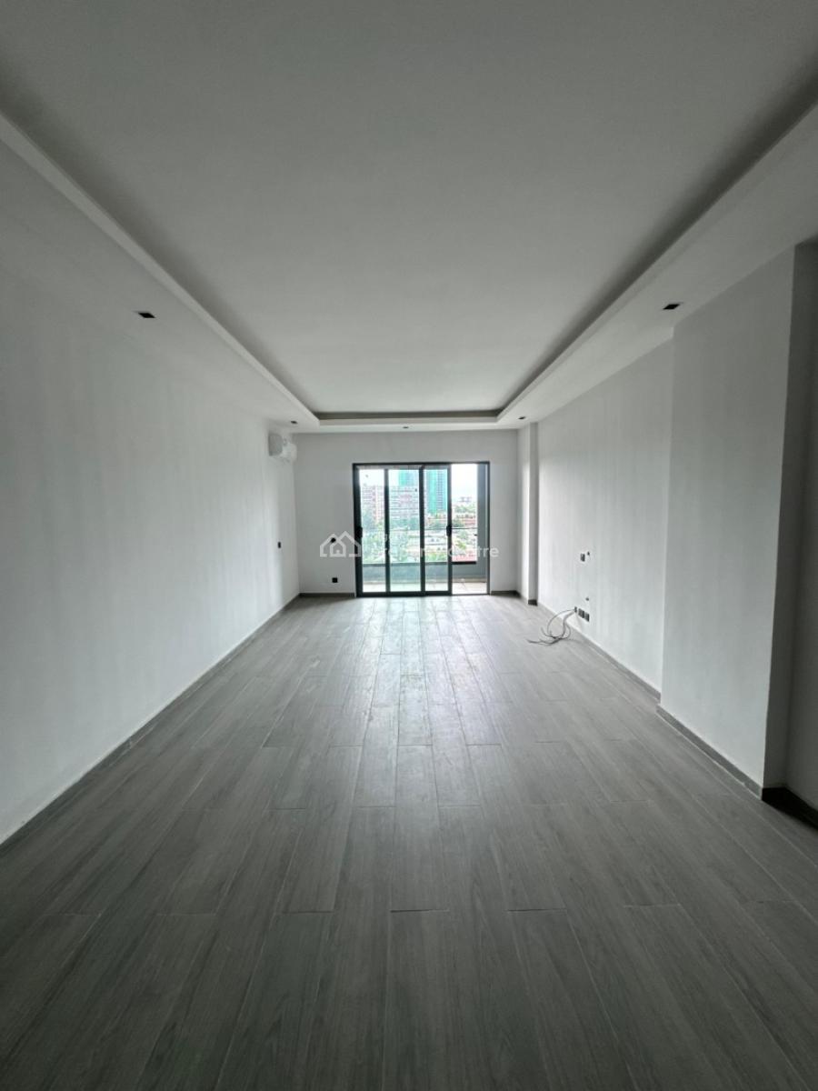 2 Bedroom Apartment with Bq in Vi, Victoria Island (vi), Lagos, Flat / Apartment for Rent